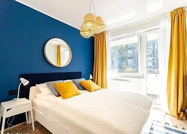 2 pokoje, mieszkanie 37,80 m², piętro 1, oferta nr , 24368, Kołobrzeg