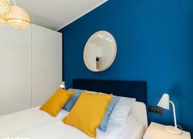 2 pokoje, mieszkanie 37,80 m², piętro 1, oferta nr , 24368, Kołobrzeg