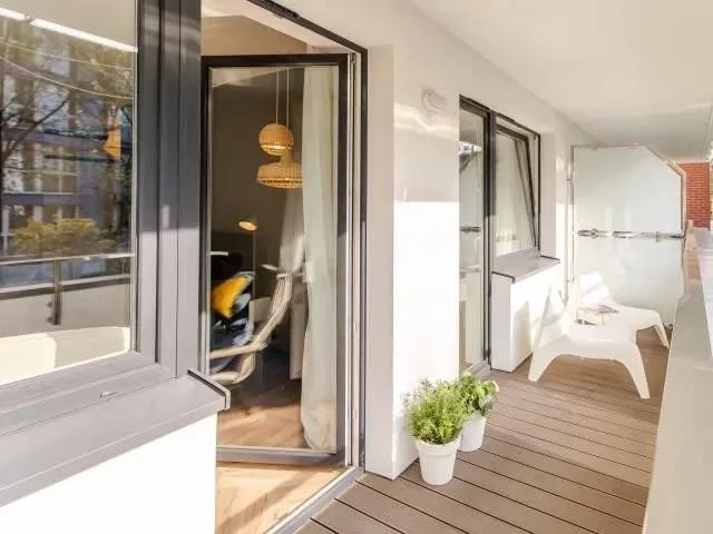 2 pokoje, mieszkanie 37,80 m², piętro 1, oferta nr , 24368, Kołobrzeg