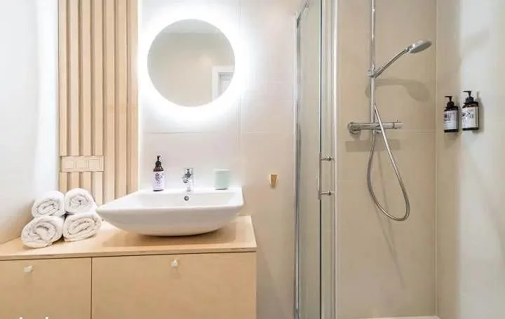 2 pokoje, mieszkanie 37,80 m², piętro 1, oferta nr , 24368, Kołobrzeg