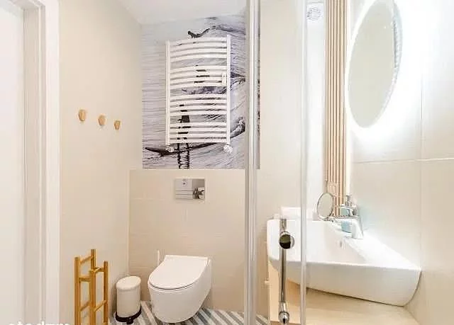 2 pokoje, mieszkanie 37,80 m², piętro 1, oferta nr , 24368, Kołobrzeg