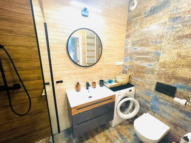 2 pokoje, mieszkanie 40,81 m², piętro 1, oferta nr , 24493, Kołobrzeg