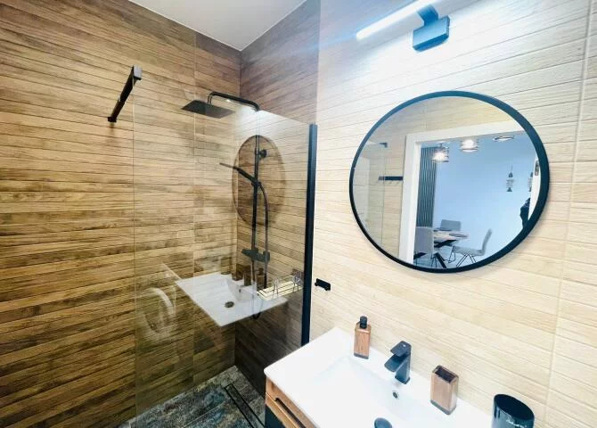 2 pokoje, mieszkanie 40,81 m², piętro 1, oferta nr , 24493, Kołobrzeg