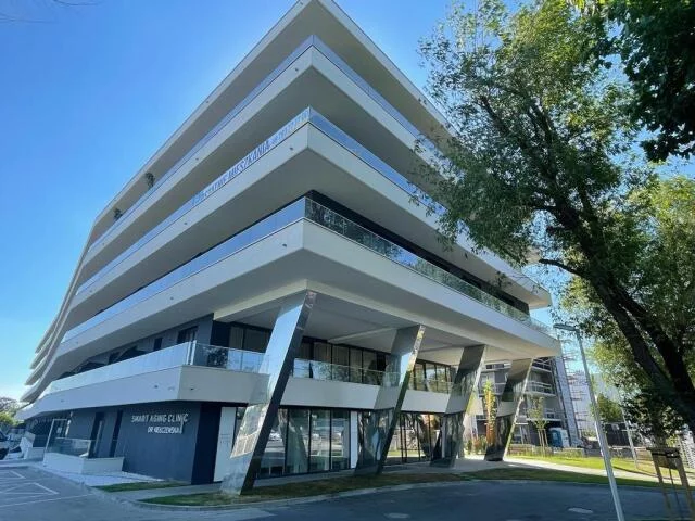 2 pokoje, mieszkanie 40,81 m², piętro 1, oferta nr , 24493, Kołobrzeg