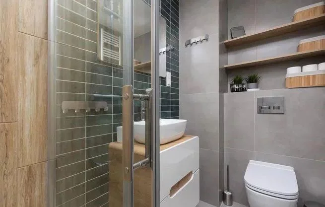 2 pokoje, mieszkanie 33,47 m², piętro 1, oferta nr , 24494, Kołobrzeg
