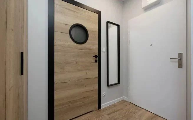 2 pokoje, mieszkanie 33,47 m², piętro 1, oferta nr , 24494, Kołobrzeg
