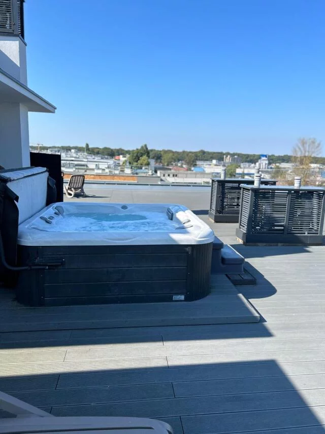2 pokoje, mieszkanie 33,47 m², piętro 1, oferta nr , 24494, Kołobrzeg