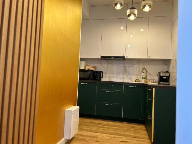 2 pokoje, mieszkanie 34,59 m², piętro 4, oferta nr , 24495, Kołobrzeg