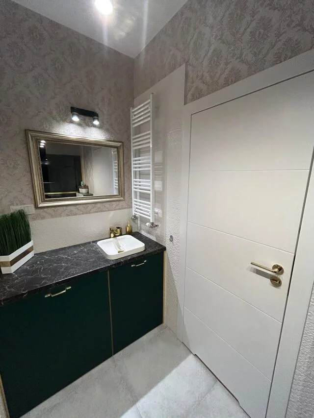 2 pokoje, mieszkanie 34,59 m², piętro 4, oferta nr , 24495, Kołobrzeg