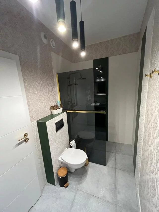2 pokoje, mieszkanie 34,59 m², piętro 4, oferta nr , 24495, Kołobrzeg