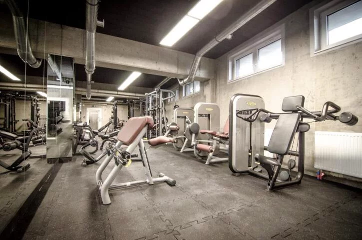 2 pokoje, mieszkanie 34,59 m², piętro 4, oferta nr , 24495, Kołobrzeg