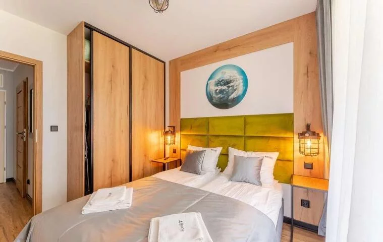 2 pokoje, mieszkanie 39,62 m², parter, oferta nr , 24720, Kołobrzeg