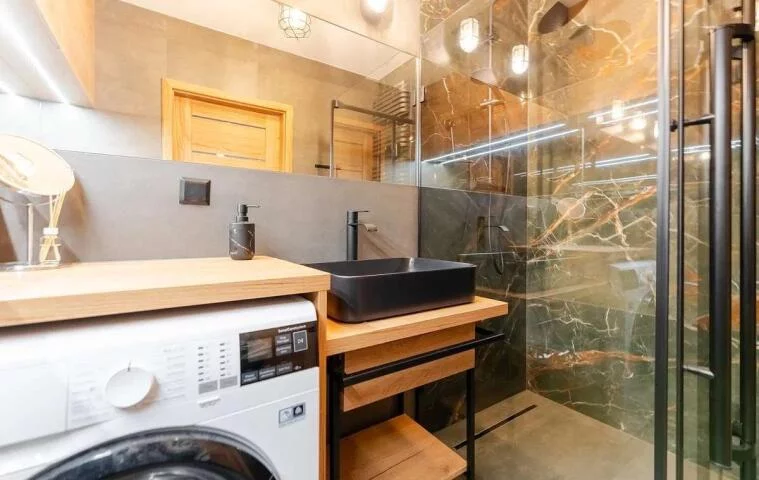 2 pokoje, mieszkanie 39,62 m², parter, oferta nr , 24720, Kołobrzeg