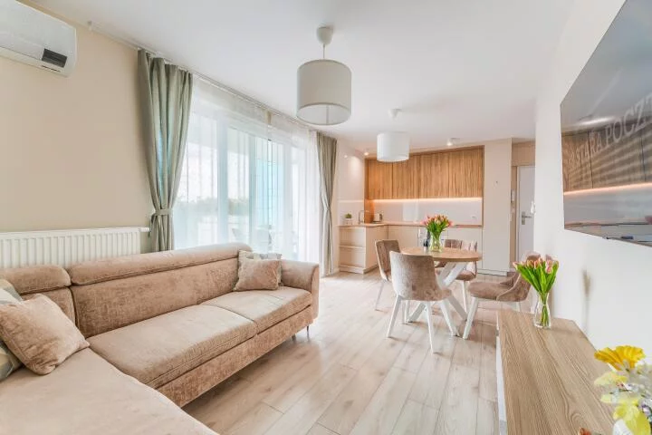 Apartamenty 24703 Kołobrzeg