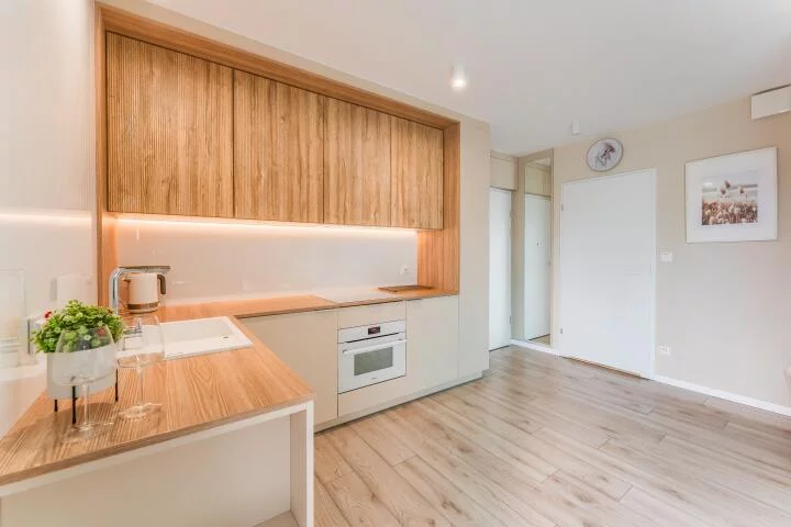 2 pokoje, mieszkanie 39,00 m², piętro 4, oferta nr , 24703, Kołobrzeg