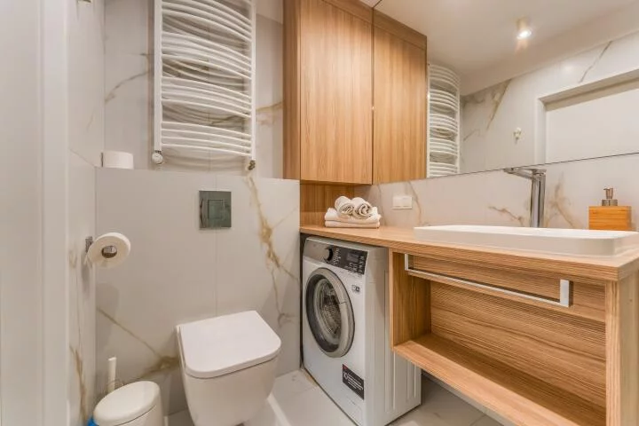 2 pokoje, mieszkanie 39,00 m², piętro 4, oferta nr , 24703, Kołobrzeg
