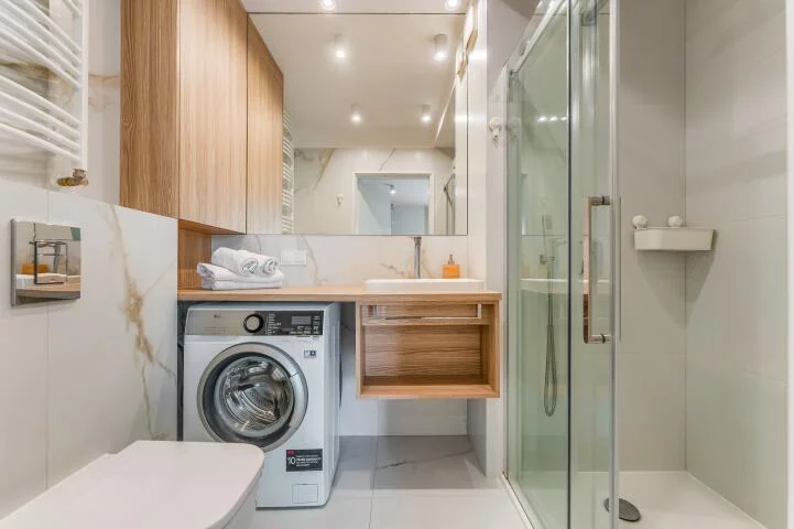 2 pokoje, mieszkanie 39,00 m², piętro 4, oferta nr , 24703, Kołobrzeg