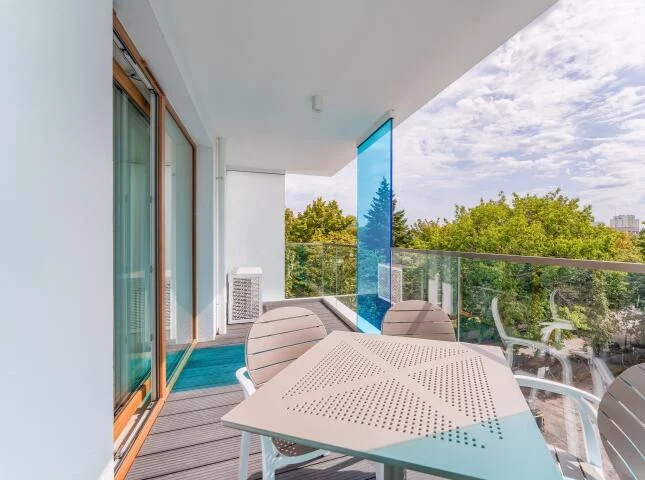 2 pokoje, mieszkanie 39,00 m², piętro 4, oferta nr , 24703, Kołobrzeg