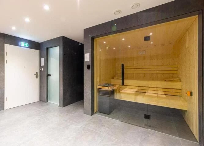 2 pokoje, mieszkanie 39,00 m², piętro 4, oferta nr , 24703, Kołobrzeg