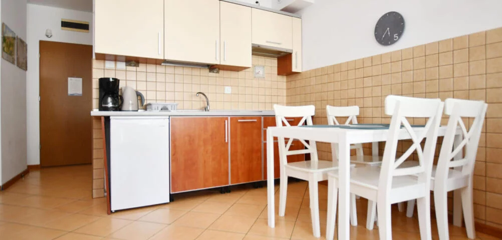 2 pokoje, mieszkanie 50,25 m², piętro 7, oferta nr , 24756, Kołobrzeg