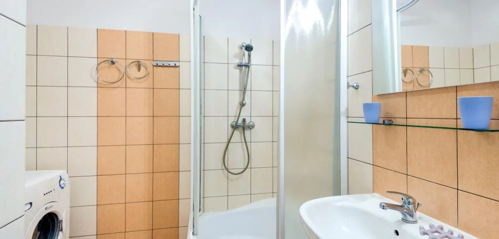 2 pokoje, mieszkanie 50,25 m², piętro 7, oferta nr , 24756, Kołobrzeg
