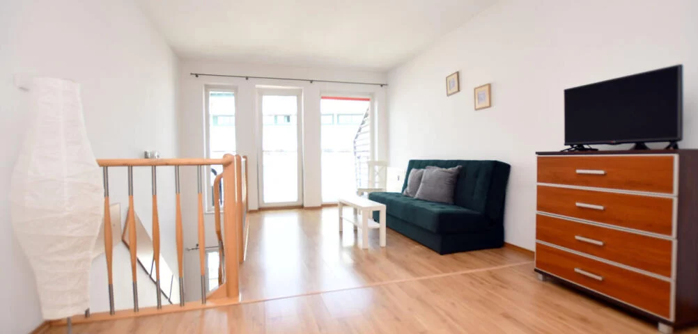 2 pokoje, mieszkanie 50,25 m², piętro 7, oferta nr , 24756, Kołobrzeg