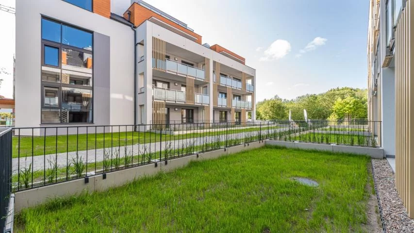 Apartamenty 24310 Kołobrzeg Podczele