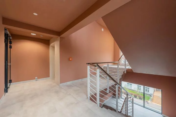 2 pokoje, apartament 43,65 m², piętro 1, oferta nr , 24310, Kołobrzeg, Podczele