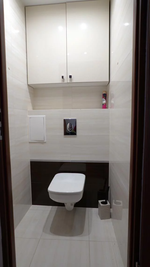2 pokoje, mieszkanie 51,72 m², piętro 4, oferta nr , 24571, Kołobrzeg, Koniecpolskiego