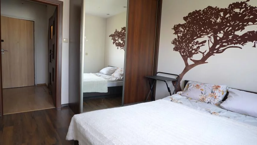 2 pokoje, mieszkanie 51,72 m², piętro 4, oferta nr , 24571, Kołobrzeg, Koniecpolskiego