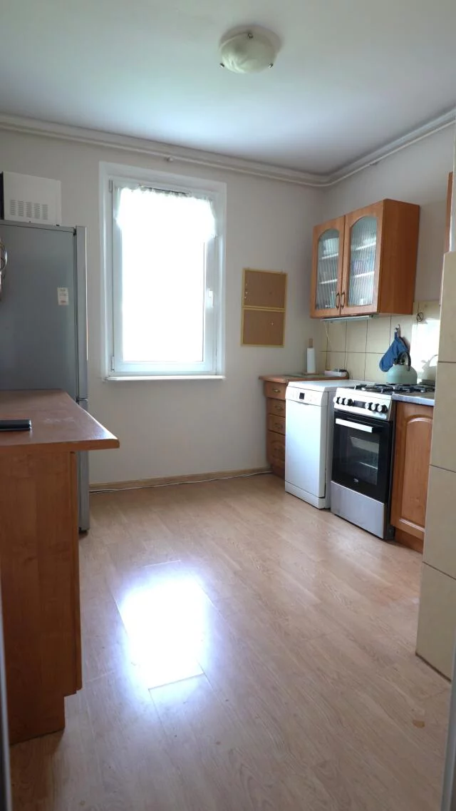 2 pokoje, mieszkanie 51,72 m², piętro 4, oferta nr , 24571, Kołobrzeg, Koniecpolskiego