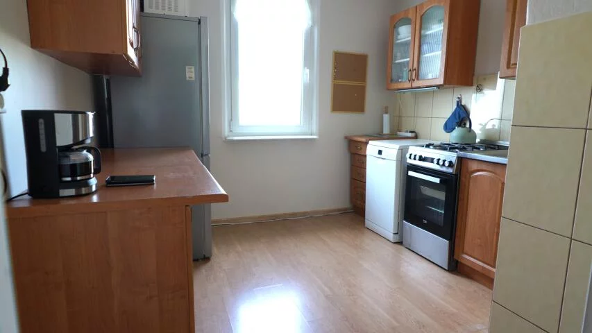 2 pokoje, mieszkanie 51,72 m², piętro 4, oferta nr , 24571, Kołobrzeg, Koniecpolskiego