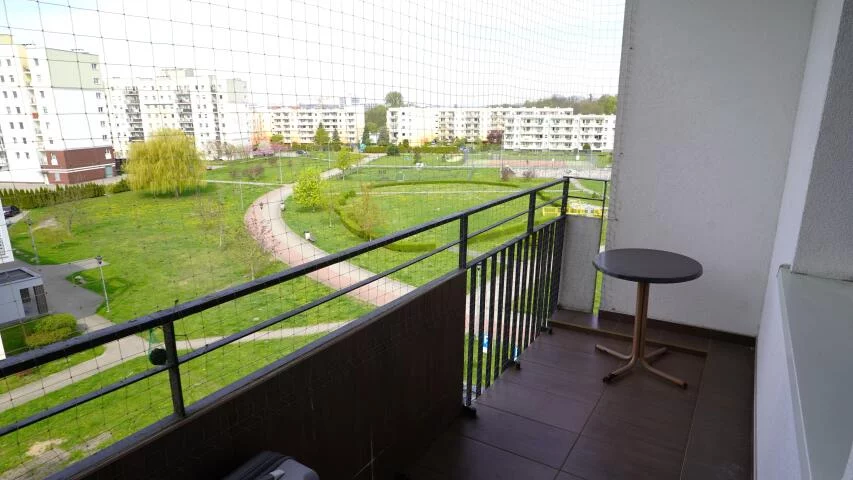2 pokoje, mieszkanie 51,72 m², piętro 4, oferta nr , 24571, Kołobrzeg, Koniecpolskiego