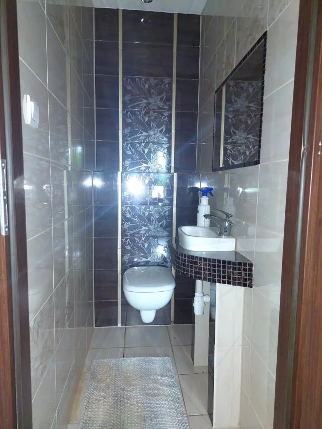 2 pokoje, mieszkanie 52,32 m², parter, oferta nr , 24677, Kołobrzeg, Koniecpolskiego