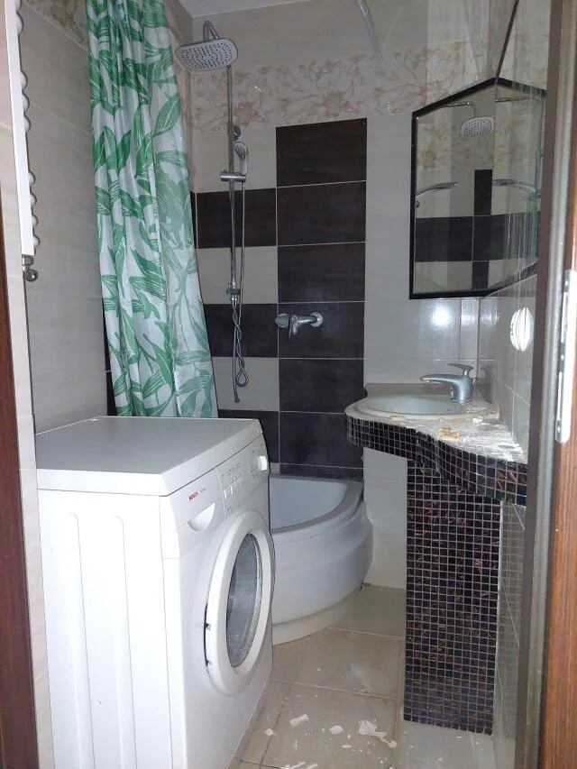 2 pokoje, mieszkanie 52,32 m², parter, oferta nr , 24677, Kołobrzeg, Koniecpolskiego