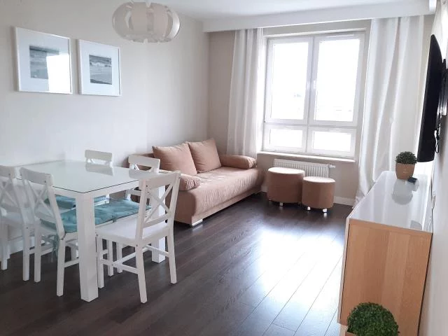 Mieszkanie 38,48 m², piętro 5, oferta nr , 24504, Kołobrzeg, Kościuszki-idx