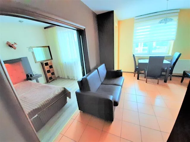 2 pokoje, mieszkanie 32,23 m², piętro 1, oferta nr , 24589, Kołobrzeg, Kościuszki
