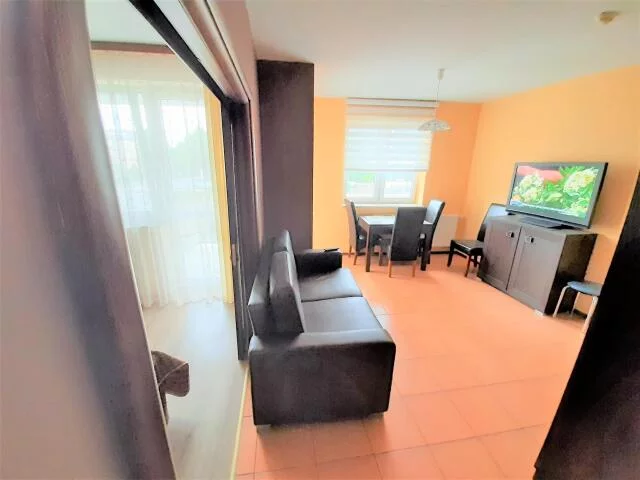 2 pokoje, mieszkanie 32,23 m², piętro 1, oferta nr , 24589, Kołobrzeg, Kościuszki