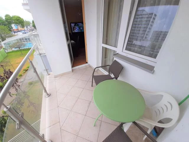 2 pokoje, mieszkanie 32,23 m², piętro 1, oferta nr , 24589, Kołobrzeg, Kościuszki