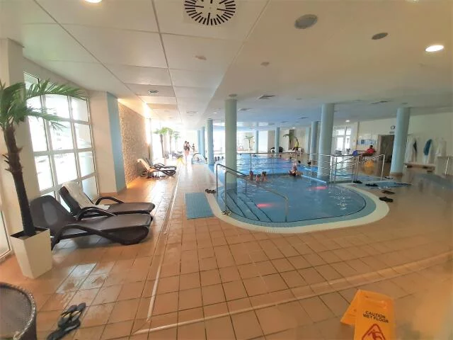2 pokoje, mieszkanie 32,23 m², piętro 1, oferta nr , 24589, Kołobrzeg, Kościuszki