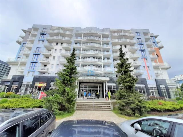 2 pokoje, mieszkanie 32,23 m², piętro 1, oferta nr , 24589, Kołobrzeg, Kościuszki