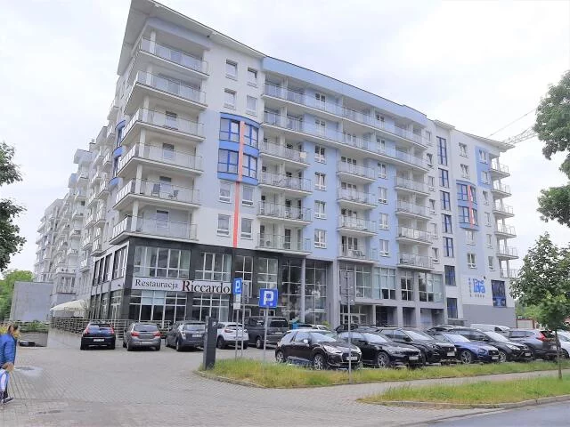 2 pokoje, mieszkanie 32,23 m², piętro 1, oferta nr , 24589, Kołobrzeg, Kościuszki