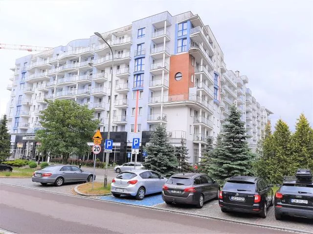 2 pokoje, mieszkanie 32,23 m², piętro 1, oferta nr , 24589, Kołobrzeg, Kościuszki