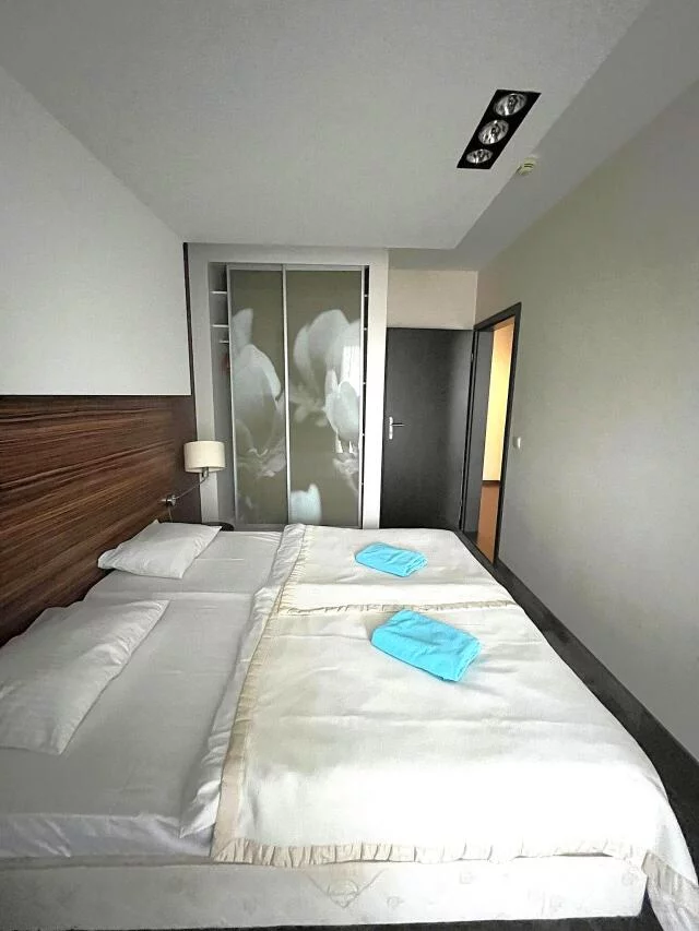 2 pokoje, mieszkanie 38,97 m², piętro 2, oferta nr , 24706, Kołobrzeg, Kościuszki