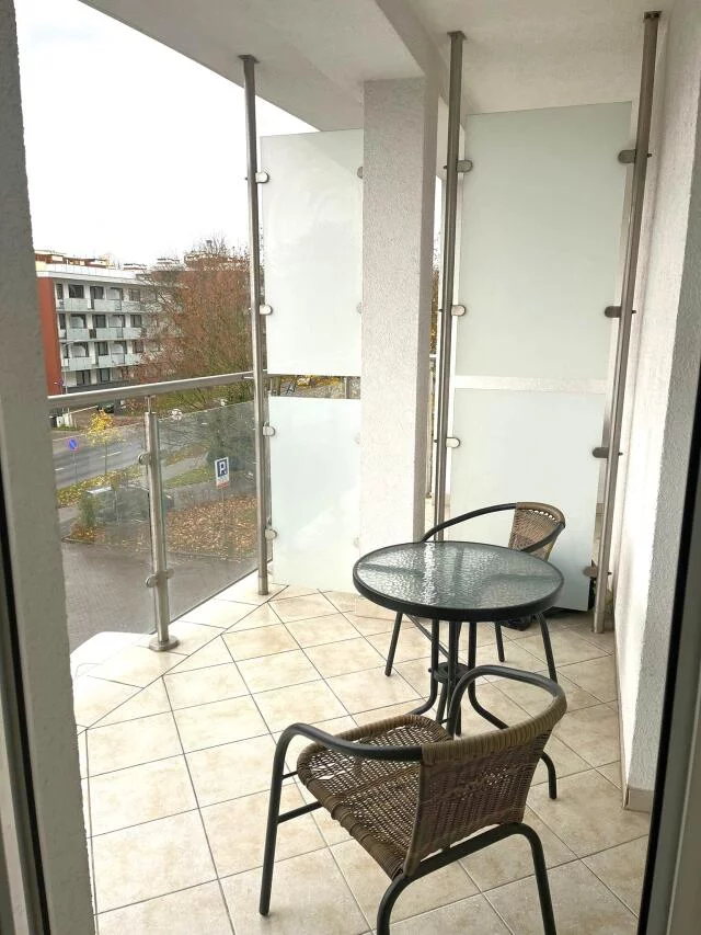 2 pokoje, mieszkanie 38,97 m², piętro 2, oferta nr , 24706, Kołobrzeg, Kościuszki