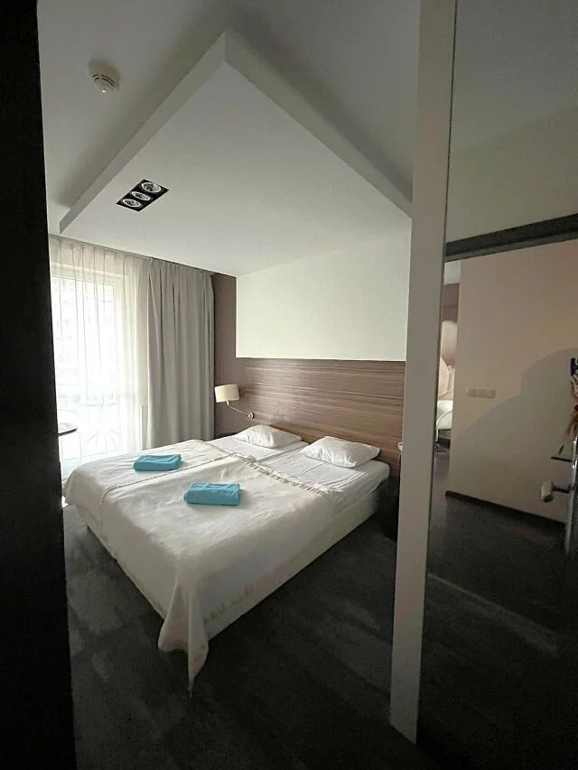2 pokoje, mieszkanie 38,97 m², piętro 2, oferta nr , 24706, Kołobrzeg, Kościuszki