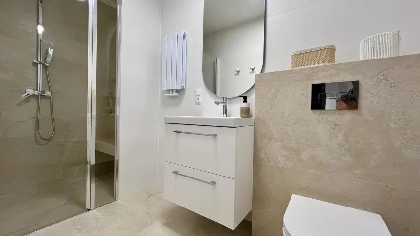 2 pokoje, mieszkanie 44,41 m², piętro 6, oferta nr , 24559, Kołobrzeg, Kupiecka