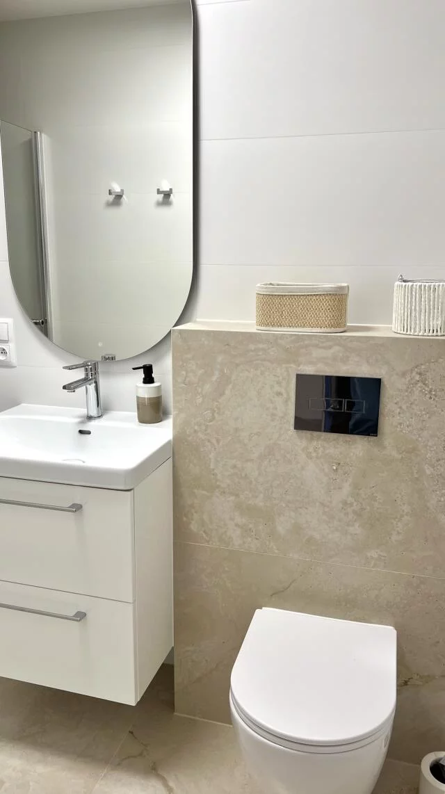 2 pokoje, mieszkanie 44,41 m², piętro 6, oferta nr , 24559, Kołobrzeg, Kupiecka