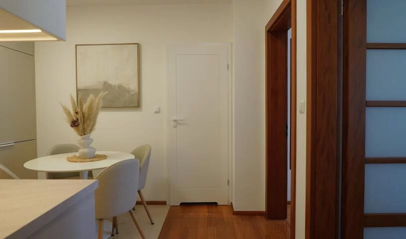 2 pokoje, mieszkanie 44,41 m², piętro 6, oferta nr , 24559, Kołobrzeg, Kupiecka