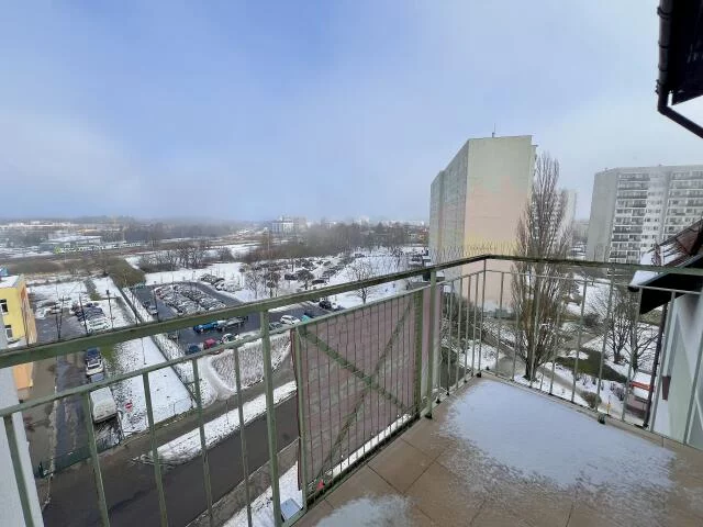 2 pokoje, mieszkanie 44,41 m², piętro 6, oferta nr , 24559, Kołobrzeg, Kupiecka